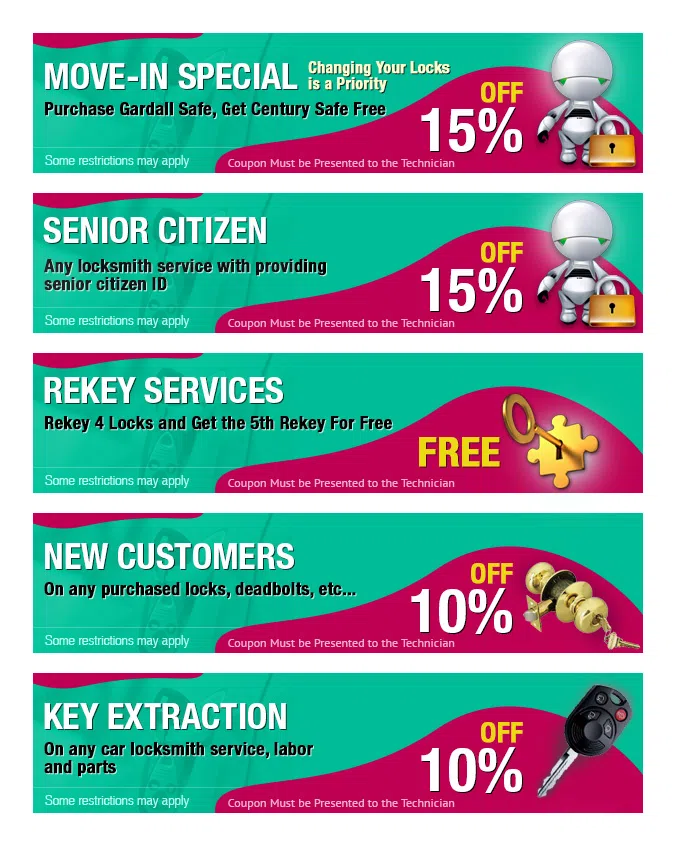 Express Locksmith Store  San Jose, CA 408-484-3579 - cpn-dc-8-img